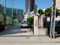 大阪市立西天満小学校