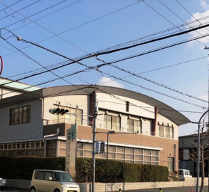 和歌山市 中央コミュニティセンター図書室の画像1
