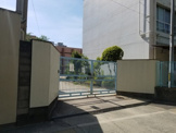 大阪市立豊崎東小学校
