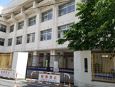 大阪市立大淀小学校