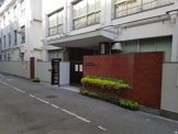 大阪市立豊崎小学校