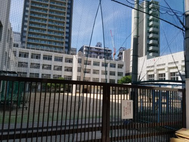 大阪市立豊崎小学校の画像2