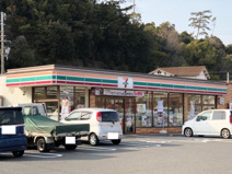 セブン-イレブン和歌山塩屋店