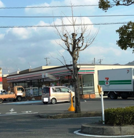 セブン-イレブン和歌山塩屋１丁目店の画像1