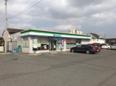 ファミリーマートつくば梅園店