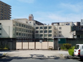 大阪市立新豊崎中学校