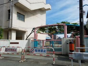 大阪市立大淀幼稚園の画像1