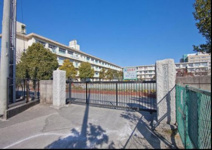 富士見市立諏訪小学校