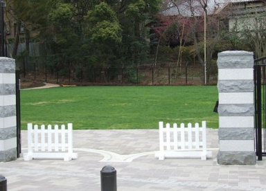 荻外荘公園の画像1