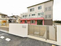 音羽の森保育園