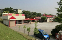 さやまが丘幼稚園