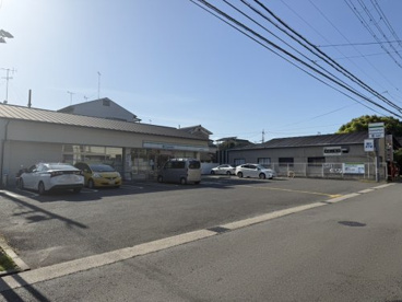 ファミリーマート山科大塚店の画像1