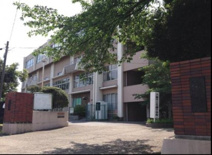 川越市立名細中学校
