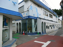 久我山幼稚園