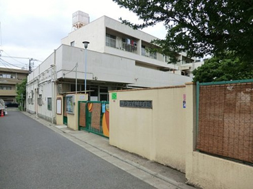 久我山東保育園の画像1