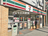 セブン‐イレブン 横浜長者町清正公通り店