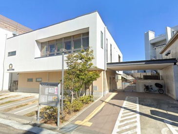 湘南台みなみ保育園の画像1
