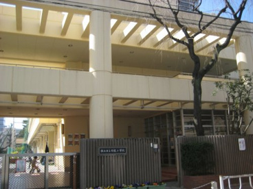 日枝小学校の画像2