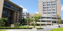 明治国際医療大学