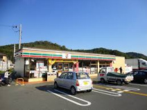 セブン-イレブン園部城南町店