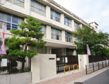 大阪市立榎本小学校