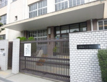 大阪市立今津中学校