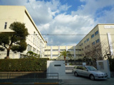 大阪市立汎愛高等学校
