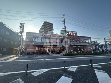 スーパーマーケット コノミヤ 緑橋店の画像1