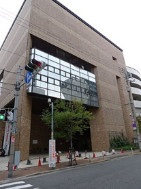 島之内図書館 の画像1