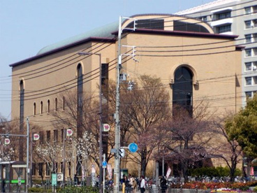 大正図書館の画像1
