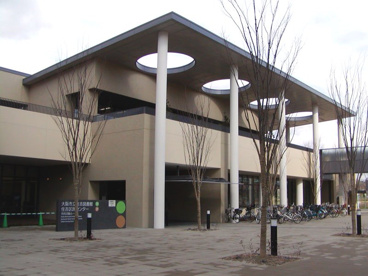 住吉図書館の画像1