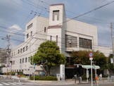 西成図書館 