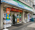 ファミリーマート 泉尾一丁目店