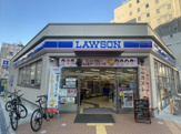 ローソン 南堀江一丁目店