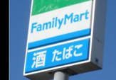 ファミリーマート大阪赤十字病院店