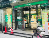 りそな銀行 難波支店
