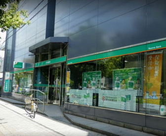 りそな銀行 大正支店の画像1
