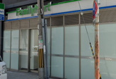 コンビニエンスストア ファミリーマート 西本町店