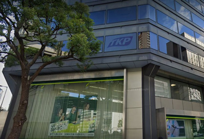 三井住友銀行船場支店の画像1