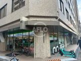 ファミリーマート 四ツ橋北店