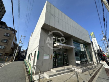 三井住友銀行鶴橋支店の画像1
