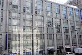 みずほ信託銀行阿倍野橋支店