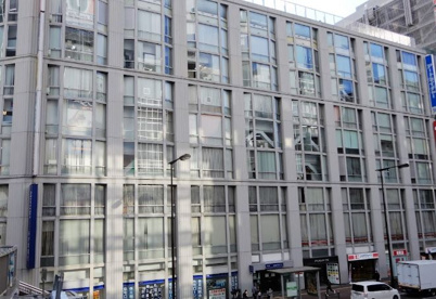 みずほ信託銀行阿倍野橋支店の画像1