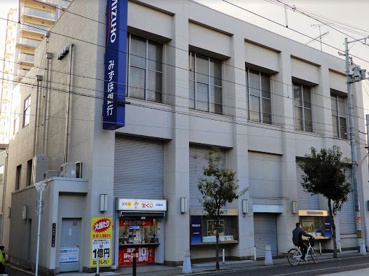みずほ銀行住吉支店の画像1