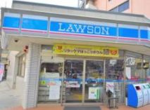 ローソン上本町七丁目東店の画像1