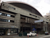 エディオンアリーナ大阪