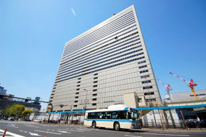 梅田大丸の画像1
