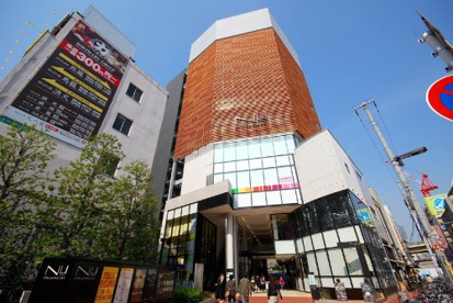 NU茶屋町の画像1