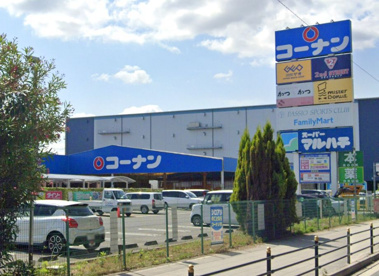 コーナン 福島大開店の画像1