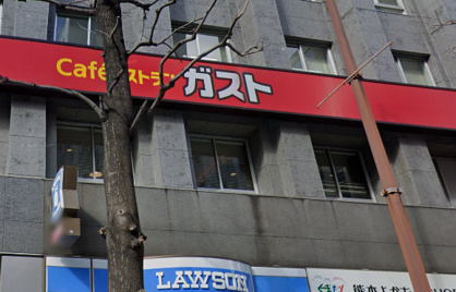 ガスト 堺筋本町店の画像1